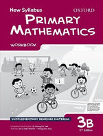Load image into Gallery viewer, New Syllabus Primary Mathematics Workbook 3B 2nd Edition