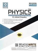Load image into Gallery viewer, Physics O Level Notes Art #286