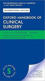 Load image into Gallery viewer, Oxford Handbook of Clinical Surgery 5th Edition