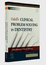Load image into Gallery viewer, Odell’s Clinical Problem Solving in Dentistry