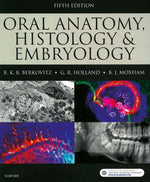 Load image into Gallery viewer, Oral Anatomy > Histology and Embryology 5th Edition by Berkovitz