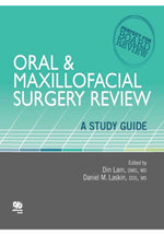 Load image into Gallery viewer, Oral & Maxillofacial Surgery Review: A Study Guide Kindle Edition