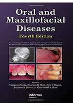 Load image into Gallery viewer, Oral and Maxillofacial Diseases 4th Edition, Kindle Edition