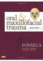 Load image into Gallery viewer, Oral and Maxillofacial Trauma 4th Edition