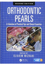 Load image into Gallery viewer, Orthodontic Pearls A Selection of Practical Tips and Clinical Expertise Second Edition