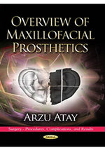 Load image into Gallery viewer, Overview of Maxillofacial Prosthetics (Surgery - Procedures, Complications, and Results) 1st Edition
