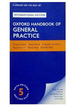 Load image into Gallery viewer, Oxford Handbook of General Practice 5th Edition