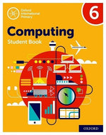 Load image into Gallery viewer, Oxford International Primary Computing Student Book 6