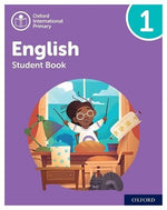 Load image into Gallery viewer, Oxford International Primary English Book 1 2nd Edition