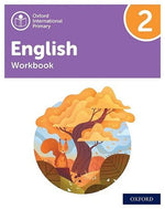 Load image into Gallery viewer, Oxford International Primary English Workbook 2 2nd Edition