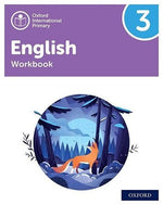 Load image into Gallery viewer, Oxford International Primary English Workbook 3 2nd Edition