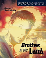 Load image into Gallery viewer, Oxford Playscripts Brother in the Land