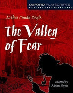 Load image into Gallery viewer, Oxford Playscripts The Valley of Fear