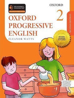 Load image into Gallery viewer, Oxford Progressive English Book 2 2nd Edition