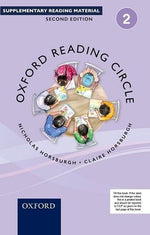 Load image into Gallery viewer, Oxford Reading Circle Book 2 2nd Edition