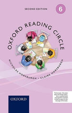 Load image into Gallery viewer, Oxford Reading Circle Book 6 2nd Edition