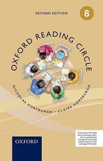 Load image into Gallery viewer, Oxford Reading Circle Book 8 2nd Edition