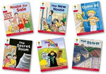 Load image into Gallery viewer, Oxford Reading Tree Level 4 Stories