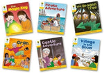 Load image into Gallery viewer, Oxford Reading Tree Level 5 Stories (Pack of 6)