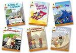 Load image into Gallery viewer, Oxford Reading Tree Level 8 Stories (Pack of 6)