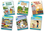 Load image into Gallery viewer, Oxford Reading Tree Level 9 Stories