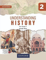 Load image into Gallery viewer, Oxford Understanding History 2nd Edition Book 2