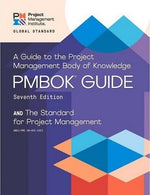 Load image into Gallery viewer, PMBOK Guide 7th Edition