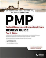 Load image into Gallery viewer, PMP Exam Review Guide 4th Edition