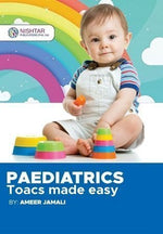 Load image into Gallery viewer, Paediatrics Toacs Made Easy
