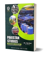 Load image into Gallery viewer, O Level Pakistan Studies Geography Topical Solved Talat Rizvi Latest