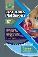 Load image into Gallery viewer, Past TOACS IMM Surgery