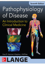 Load image into Gallery viewer, Pathophysiology of Disease: An Introduction to Clinical Medicine 8E 8th Edition