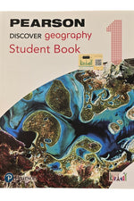 Load image into Gallery viewer, Pearson Discover Geography Student Book 1