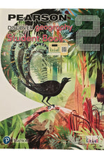 Load image into Gallery viewer, Pearson Discover Geography Student Book 2 Kifayat