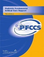 Load image into Gallery viewer, Pediatric Fundamental Critical Care Support PFCCS 3rd Edition