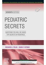 Load image into Gallery viewer, Pediatric Secrets 7th Edition