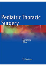 Load image into Gallery viewer, Pediatric Thoracic Surgery 2013th Edition, Kindle Edition