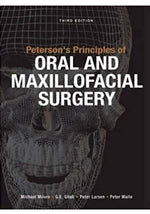 Load image into Gallery viewer, Peterson's Principles Of Oral & Maxillofacial Surgery, Third Edition - 2 Vol. Set (Hb) Hardcover – December 31, 2011