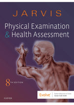 Load image into Gallery viewer, Physical Examination and Health Assessment 8th Edition