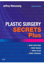 Load image into Gallery viewer, Plastic Surgery Secrets Plus 2nd Edition