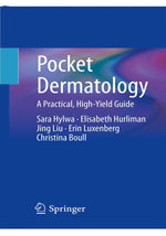 Load image into Gallery viewer, Pocket Dermatology A Practical High Yield Guide