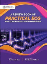 Load image into Gallery viewer, Practical ECG A Review Book