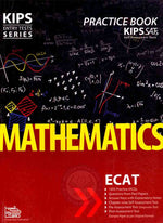 Load image into Gallery viewer, Latest KIPS ECAT Practice Books Set