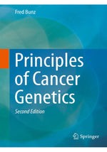 Load image into Gallery viewer, Principles of Cancer Genetics 2nd Ed