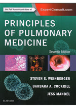 Load image into Gallery viewer, Principles of Pulmonary Medicine: Expert Consult - 7th Edition