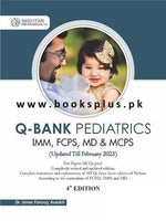 Load image into Gallery viewer, QBank Pediatrics 4th Edition 2023