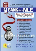 Load image into Gallery viewer, Qbank for NLE