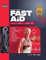 Load image into Gallery viewer, Radiant Notes Fast Aid 5th Edition Dr. Rafi Ullah