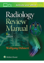 Load image into Gallery viewer, Radiology Review Manual 8th Edición
