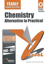Load image into Gallery viewer, Redspot O Level Chemistry ATP Yearly 2024 Edition Books Baar